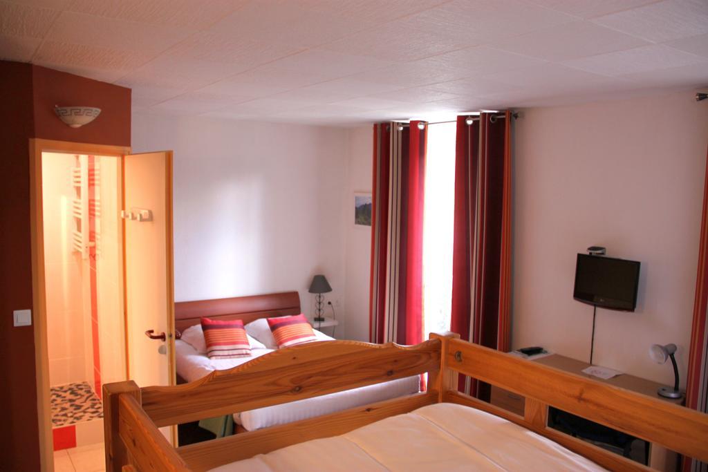 Agape Hotel Niort- Bessines Luaran gambar